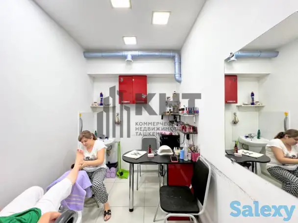 Сдается Офис в Центе на Ц-4, фотография 5