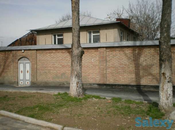 Большой участок с выходом на речку, фотография 1