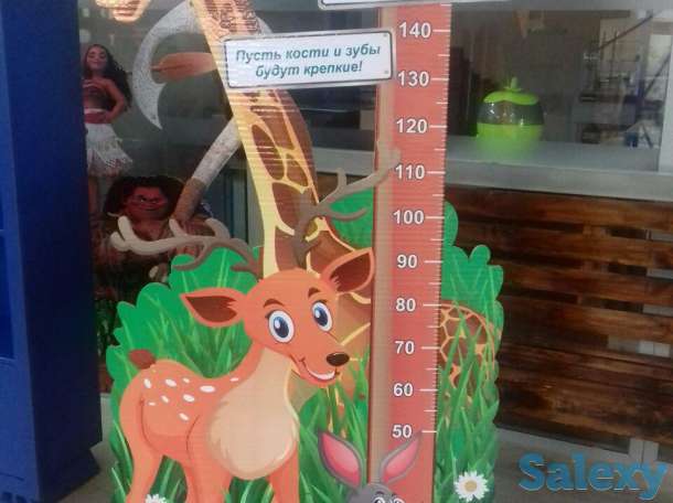 Ростовые фигуры, фотография 2