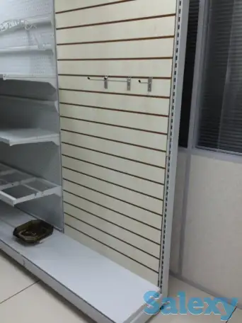 Эконом панели для магазинов, для бутиков, для торговых точек, для оптики, для аптек. В наличии все 234 цвета на выбор. Л, фотография 6