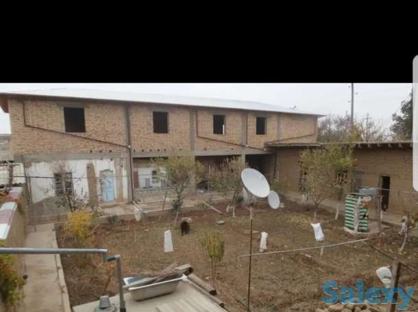 Продается жилой 2х этажный  дом с большим участком, фотография 5