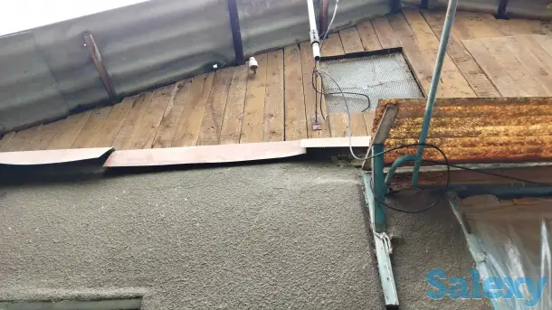 Продаётся дом с участком в 6 соток рядом с Паркентом, фотография 3