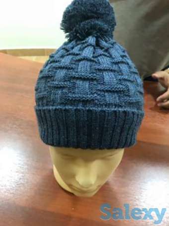 Шапка, фотография 1