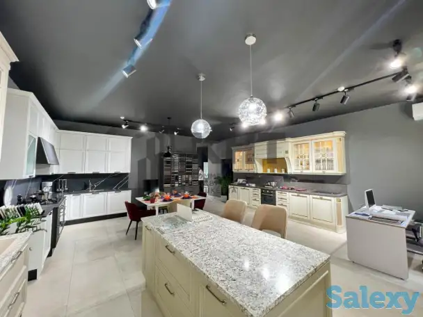 Аренда коммерческой недвижимости в Ташкенте, ул. Фидокор (бывшая Чехова), фотография 4