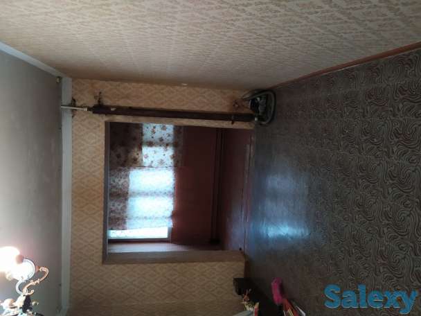 Продаётся трёхкомнатная квартира, фотография 2