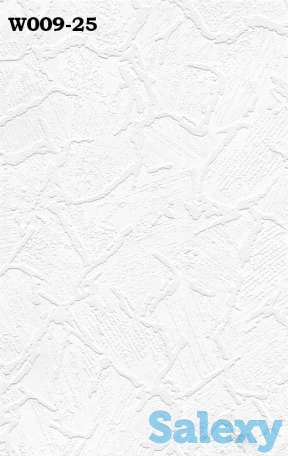 Виниловые обои под покраску SUZANE, фотография 9