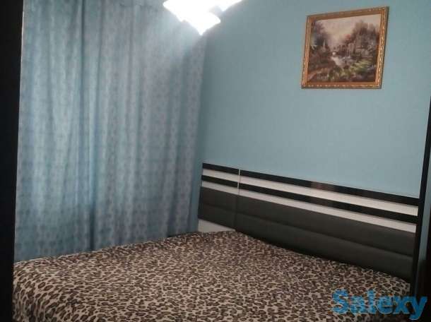 Продаётся 3-х комнатная квартира 77 серии, Ул. Берени-Б1, фотография 1