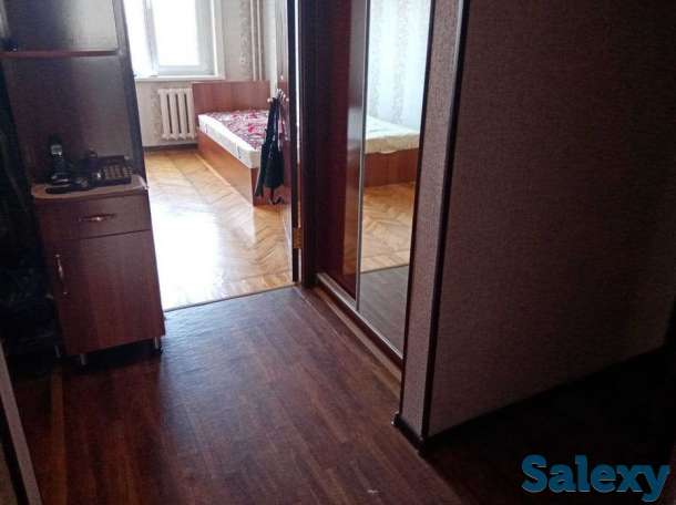 Продается квартира 3-х комнатная, Алмазарский район, фотография 3