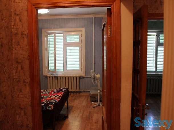 Продаю свою 4-х комнатную квартиру на массиве Куйлюк - 4, на 3 этаже., фотография 9