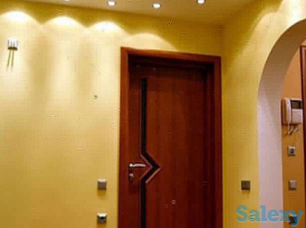 Зделаем качественный ремонт квартир дач коттеджей магазинов под ключ или по этапно быстро и качественно в сроки., фотография 5