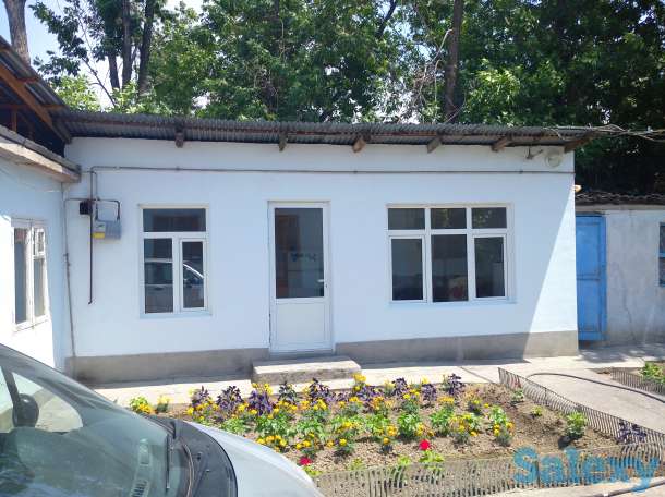 Дом в сергелинском районе, Сергелийский район улица сохил буйи бывшая Мостоотряд., фотография 2