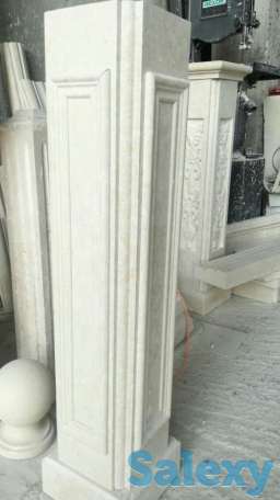 Киргизский травертин  по выгодной цене, фотография 2