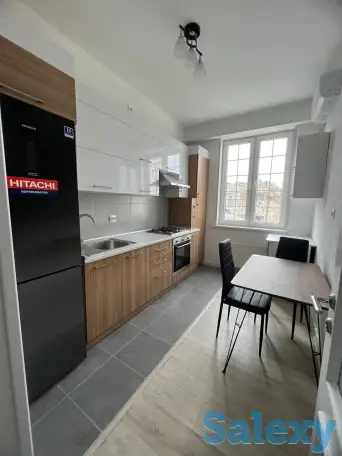 Сдаю квартиру в новостройке ЖК Greenwich, Мирабадский район, ул. Хамал 29/12, фотография 1