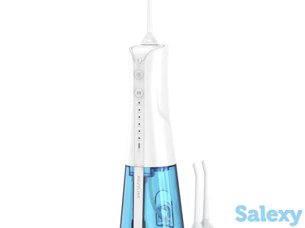 Мощный компактный ирригатор Revyline RL 850, фотография 1