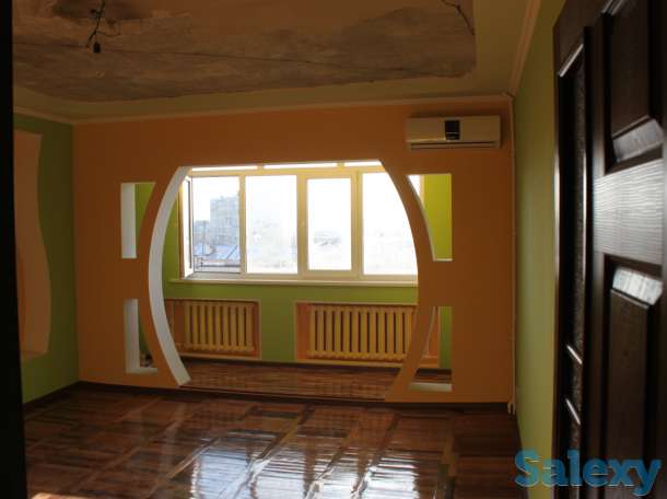 Ремонт квартир,офис и коттеджей, фотография 3