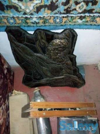 Продам картины медные, фотография 1