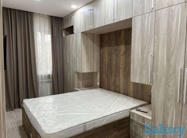 Миробод новастройка, Мирабад, фотография 3