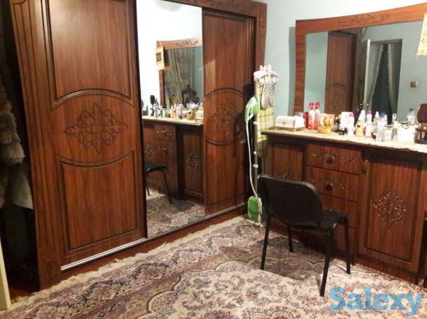 АРЕНДА 3х комнатная квартира в центре города со всеми удобствами, фотография 5