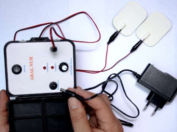 Производство Медицинское физиотерапевтические оборудование, фотография 2