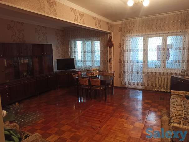 Продаю свою 4х комнатную квартиру Сергели - 1 4/2/5, фотография 1