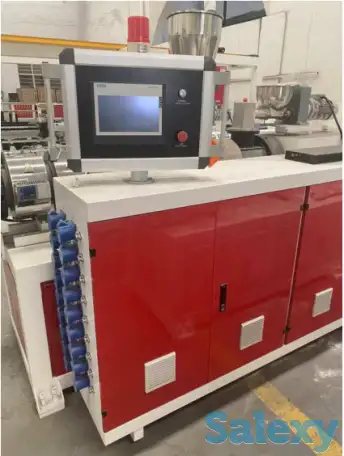 ПВХ Экструдер М-63  в комплекте, фотография 2