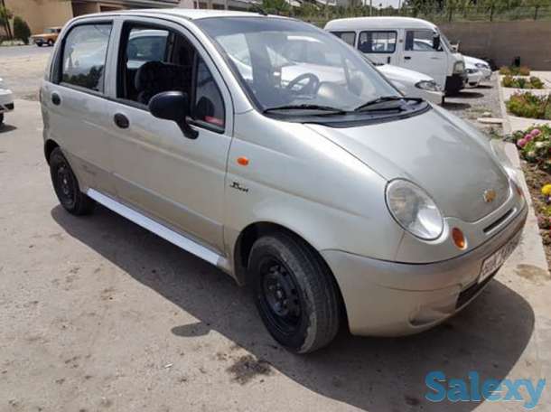 Matiz сотилади Daewoo, фотография 1