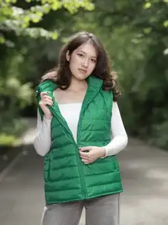 куртки и желетки на заказ, фотография 2