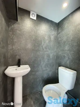 Махалля Ракат,еврокоттедж,3-этажа,5-комнат,326 м²,евроремонт, фотография 10
