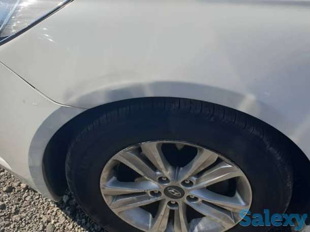 Продаю авто Hyundai  sonata y20 в идеальном состоянии, фотография 9