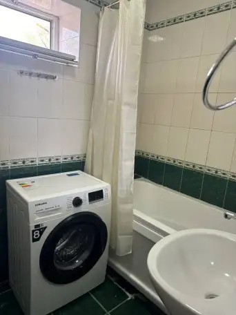 3-комнатная квартира на ул. Бобура, парк Бобура, фотография 10