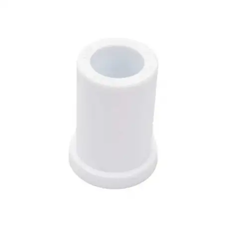 Втулка полипропилен, полиэтилен, металлопластик D нар.: 6-2000 мм, L: 8-1000 мм, фотография 1