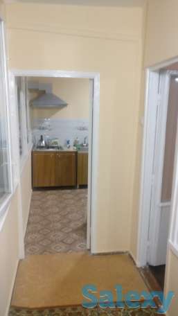 Продаётся СВОЯ квартира м-Дружба народов, 3-комнатная, фотография 3