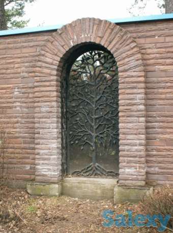 Художественная Ковка. Все изделия из железа, фотография 1