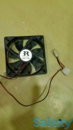 Кулер, фотография 1