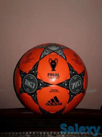Продается мяч UEFA Championz League, фотография 1