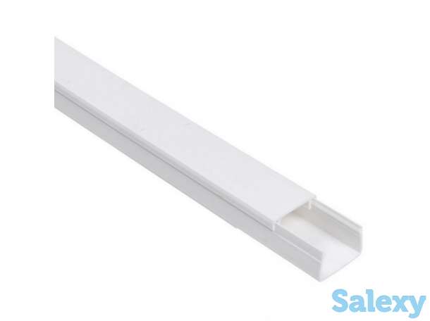 Качественные кабель-каналы магистральные ПВХ, гофра оптом Промрукав Россия, фотография 4