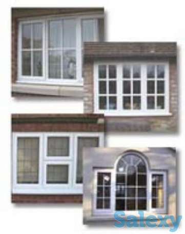 Пластиковые Окна в ташкенте, фотография 1