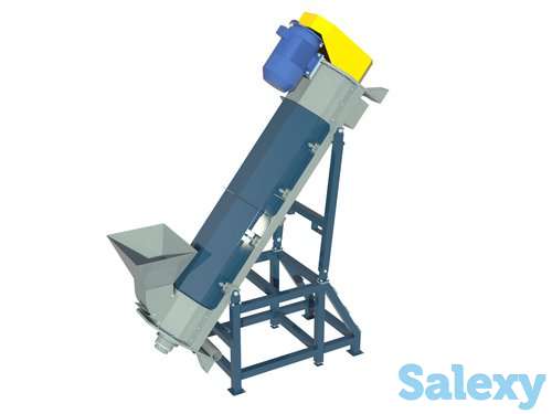 Полимерлар учун Центрифугалар сотилади, фотография 3