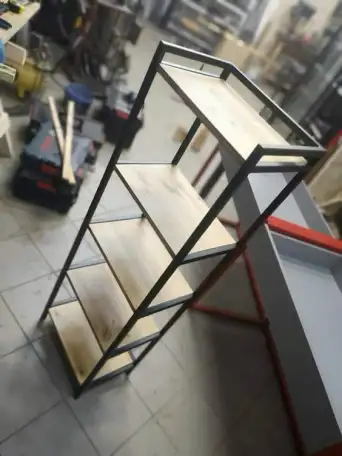 Мебель на заказ, фотография 5