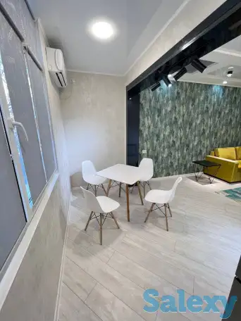 Чиланзарский район 2х комнатная, фотография 8