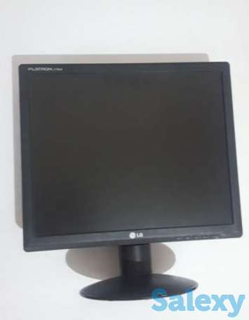 Monitor 17lik, фотография 1