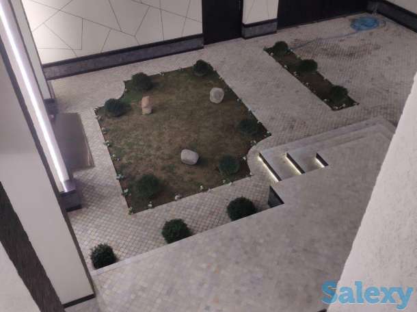 Евродом Циолковского, Олтинтепа, фотография 5