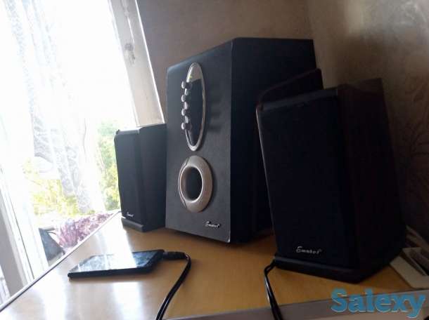 Буфер, фотография 4