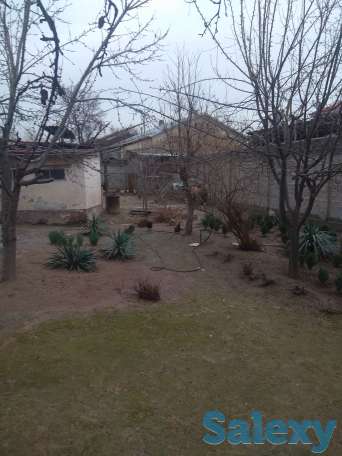 Sro4no prodaetsya dom 6.8 sotok, Tashkent Uzbekistan Maishiy Xizmat, фотография 4