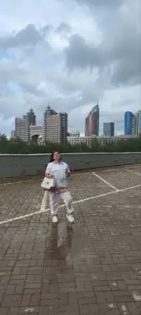 Массаж на дому, фотография 1