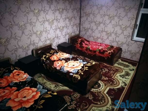 Family guest house, Fargona yuli 23/24- 5, фотография 1