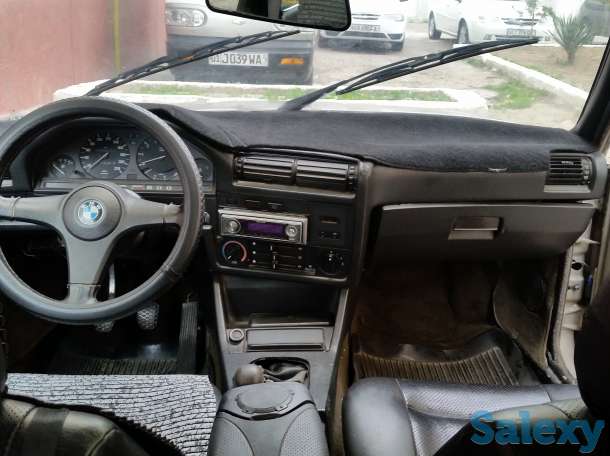 Продам автомобиль, марки BMW, модель 320i 1984г., фотография 3