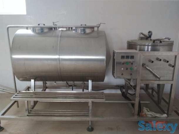 Сип-мойка 1800 л., фотография 3