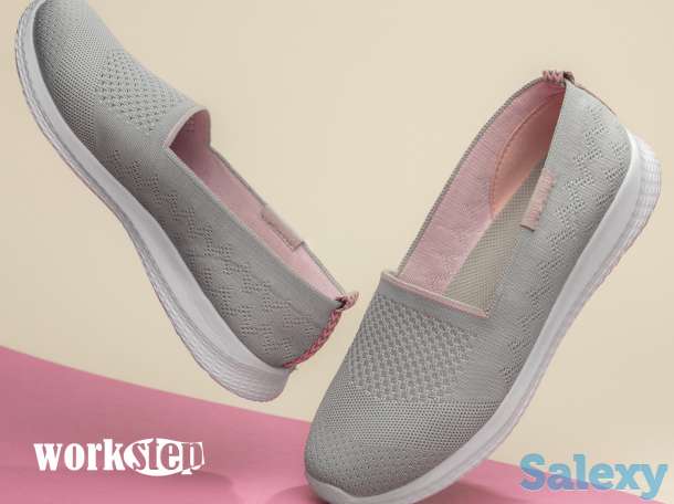 Обувь, фотография 8