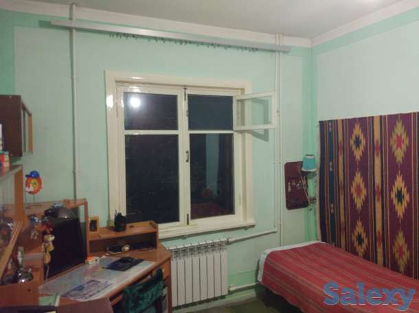 Продаётся своя 4-х комнатная квартира. Хумаюн, фотография 5